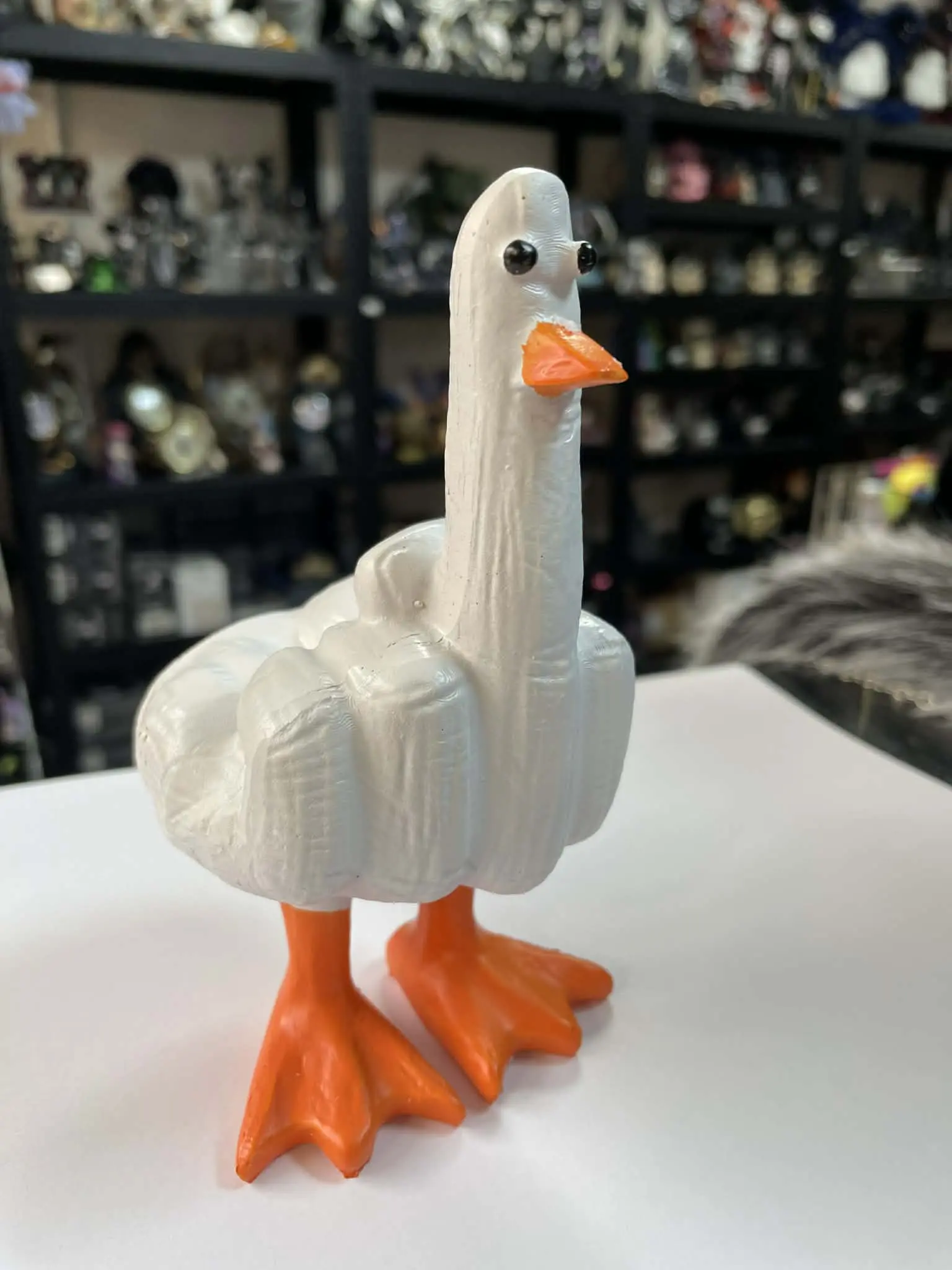DUCK You Figurine - Image 6
