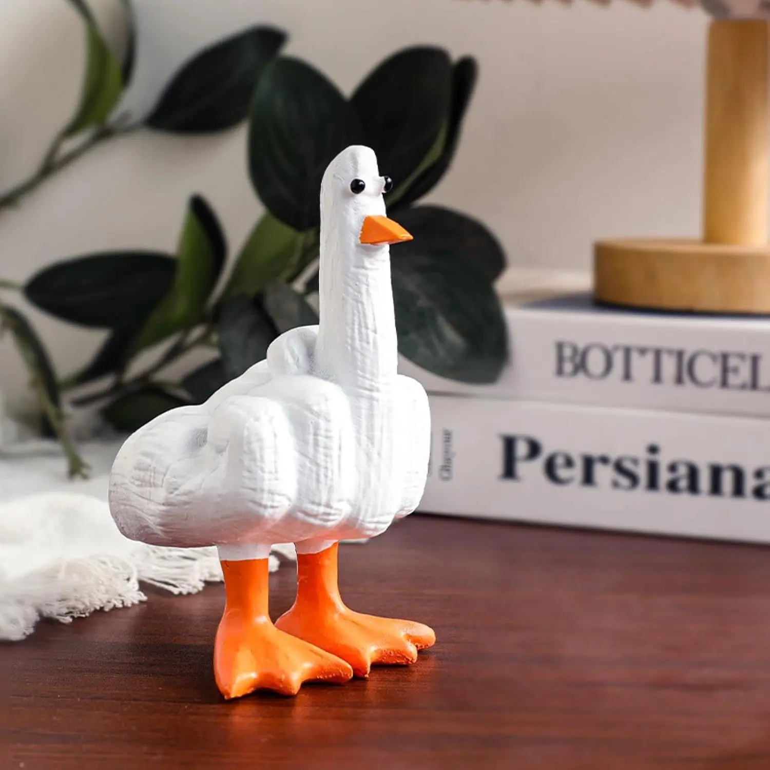 DUCK You Figurine - Image 5