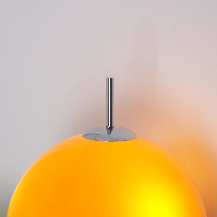 Bauhaus Dome Floor Lamp - Image 7