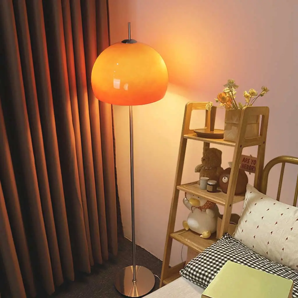 Bauhaus Dome Floor Lamp - Image 9