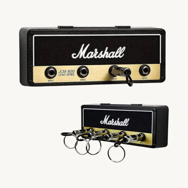 EDDY Marshall Key Holder