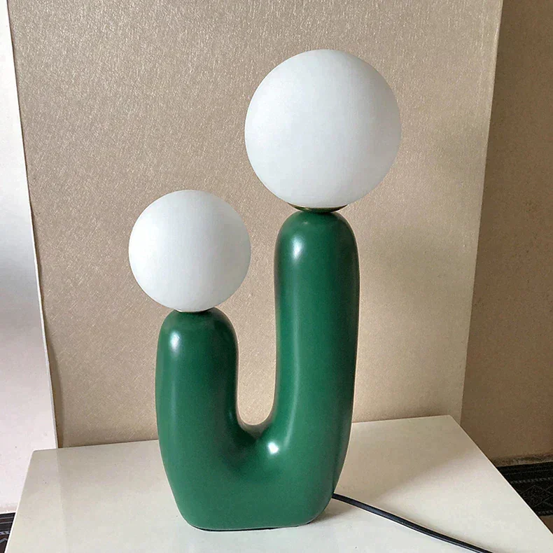 Deux Ophelia Table Lamp - Image 4