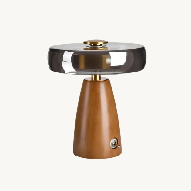 Nordic Space Table Lamp