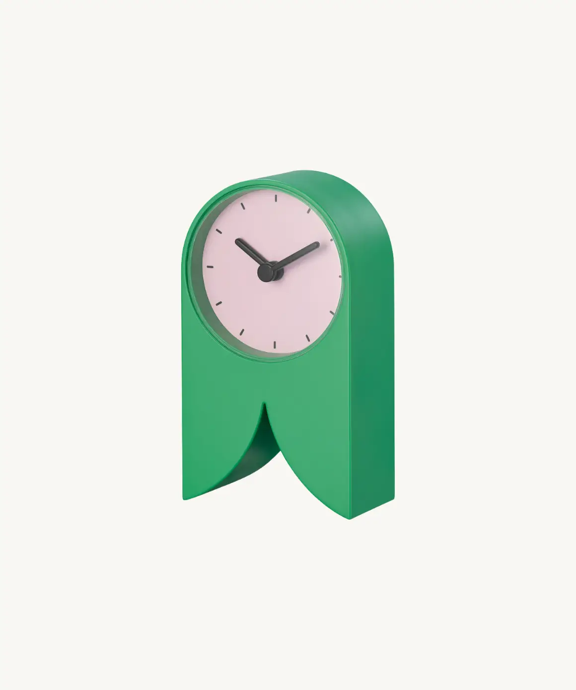 IKEA FLODKRÄFTA Table Clock