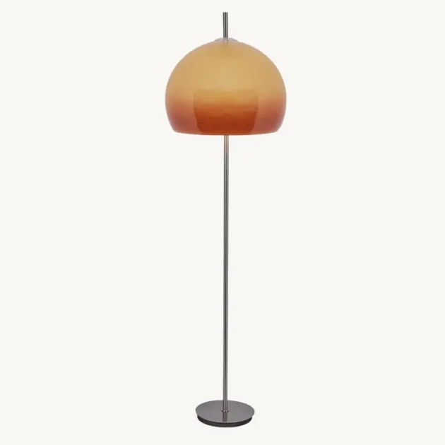 Bauhaus Dome Floor Lamp