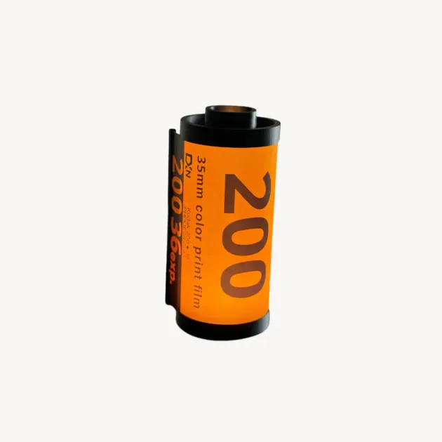 KODAK 200 Film Lamp