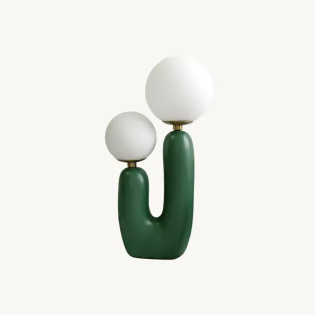 Deux Ophelia Table Lamp