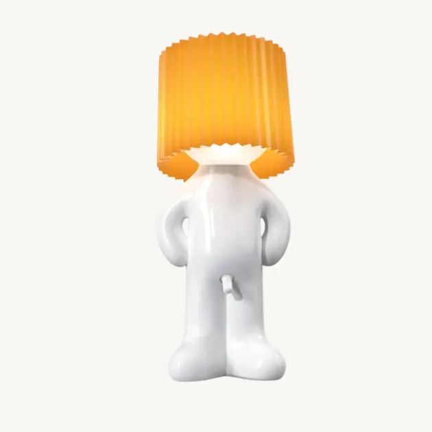 Shy Boy Creative LED Lamp